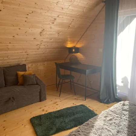 Toskania Karpacz Balia *