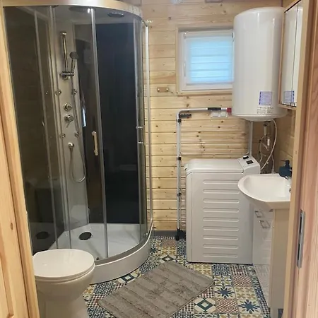 Toskania Karpacz Balia Holiday home