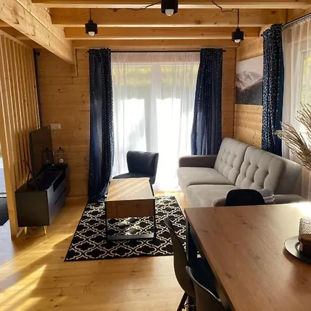 Toskania Karpacz Balia