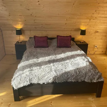 Holiday home Toskania Karpacz Balia Sosnowka (Jelenia Gora)