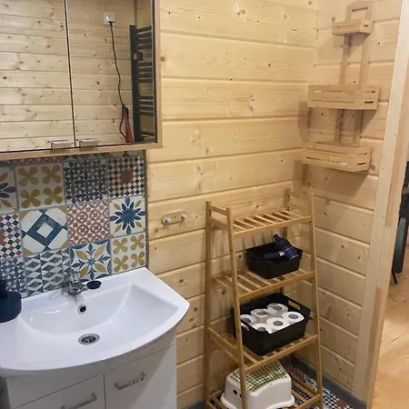 Holiday home Toskania Karpacz Balia