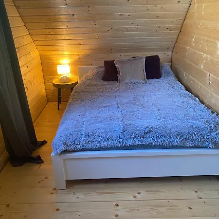 Toskania Karpacz Balia بيت للعطل Sosnówka