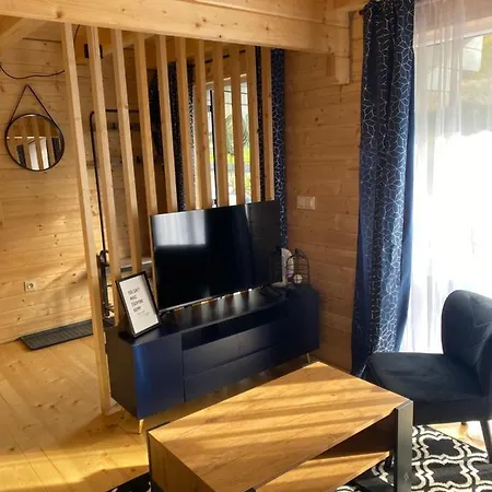 Holiday home Toskania Karpacz Balia