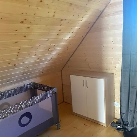 Toskania Karpacz Balia Holiday home *