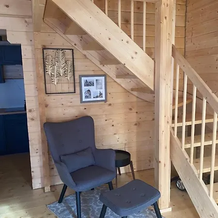 Holiday home Toskania Karpacz Balia Sosnowka (Jelenia Gora)