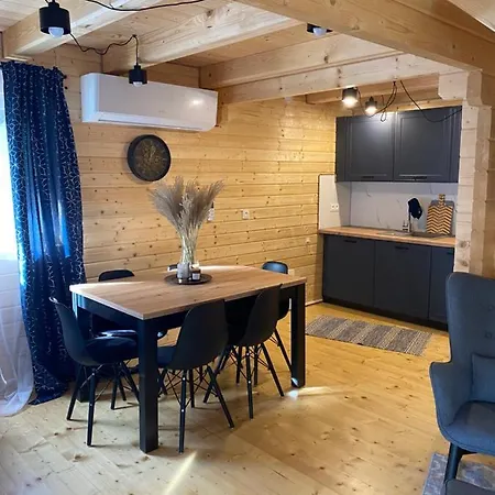 Holiday home Toskania Karpacz Balia *