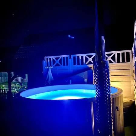 Holiday home Toskania Karpacz Balia Sosnowka (Jelenia Gora)