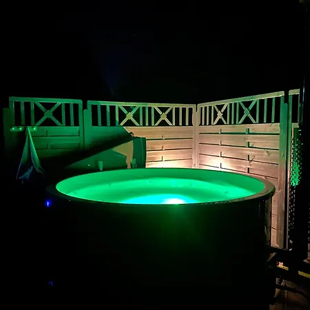 Toskania Karpacz Balia