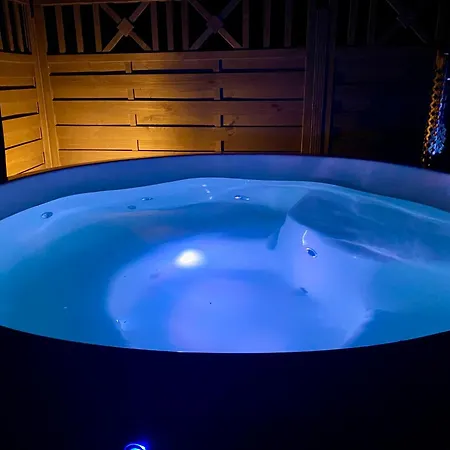 بيت للعطل Toskania Karpacz Balia *