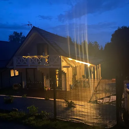 Holiday home Toskania Karpacz Balia *