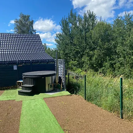 Toskania Karpacz Balia بيت للعطل Sosnówka