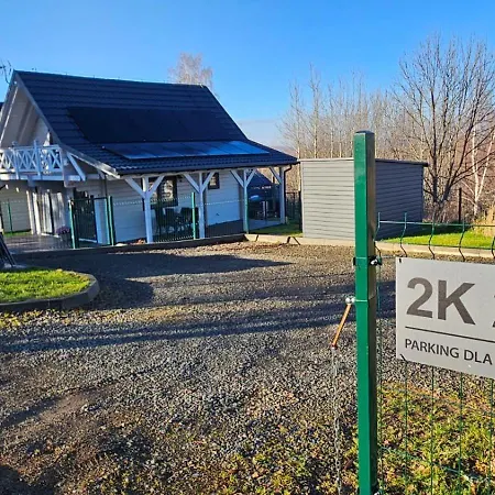 Toskania Karpacz Balia Sosnowka (Jelenia Gora)