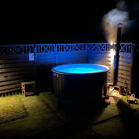 Toskania Karpacz Balia Holiday home *