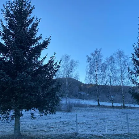 بيت للعطل Toskania Karpacz Balia