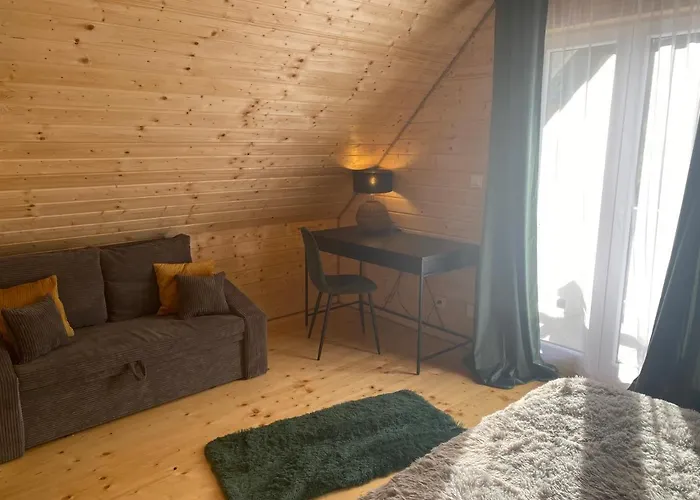 Toskania Karpacz Balia *