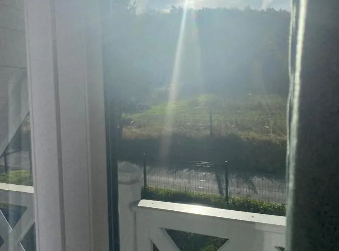 Toskania Karpacz Balia Casa de Férias *