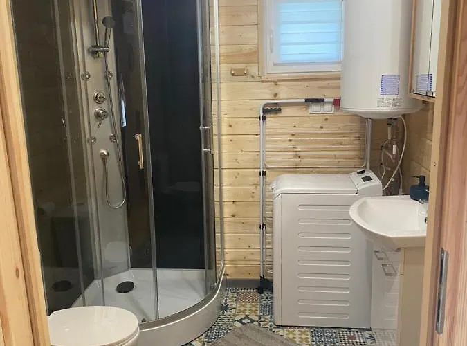 Toskania Karpacz Balia Casa de Férias