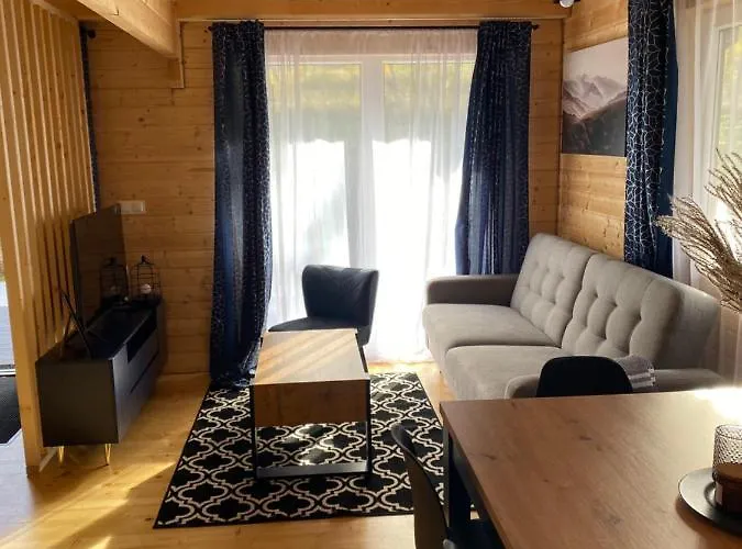 Toskania Karpacz Balia