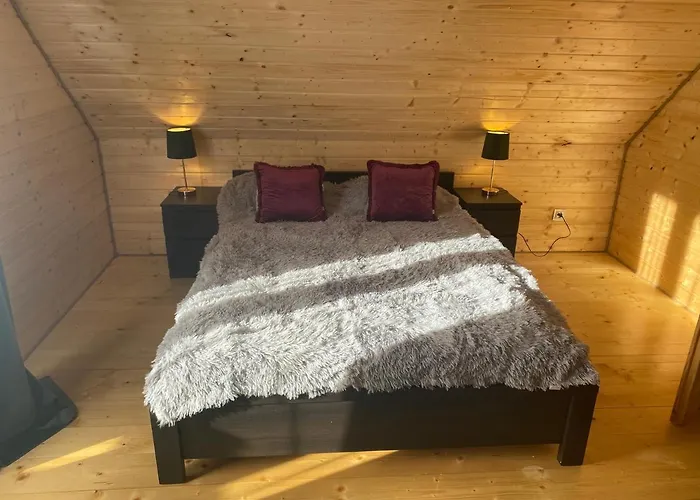 Casa de Férias Toskania Karpacz Balia Sosnówka