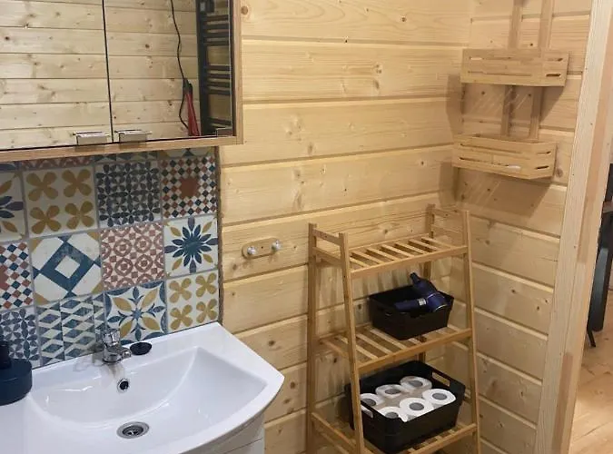 بيت للعطل Toskania Karpacz Balia