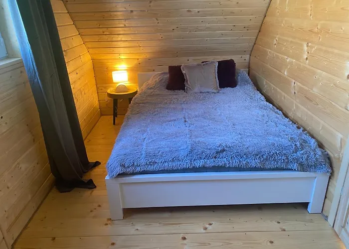 Toskania Karpacz Balia Casa de Férias Sosnówka