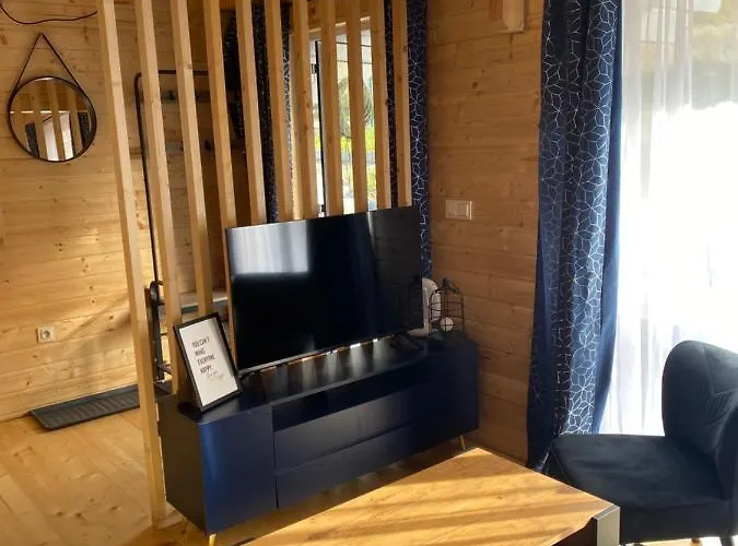 Casa de Férias Toskania Karpacz Balia