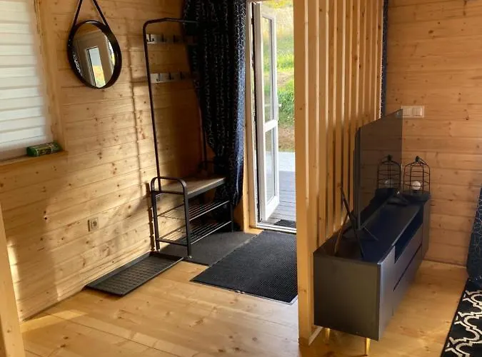 Toskania Karpacz Balia Sosnówka