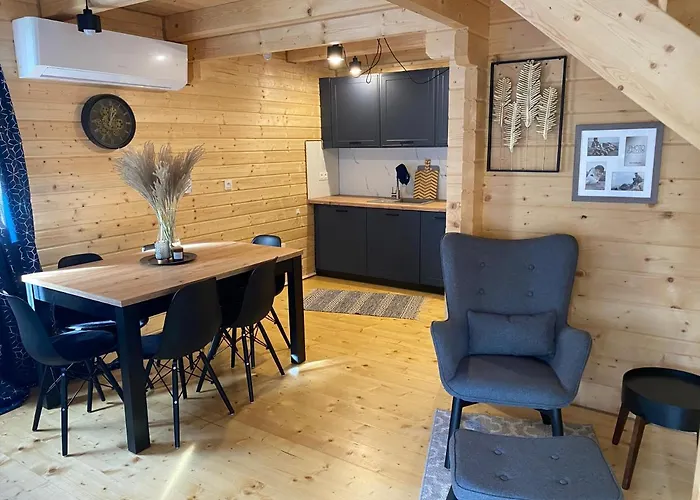 Toskania Karpacz Balia Sosnówka