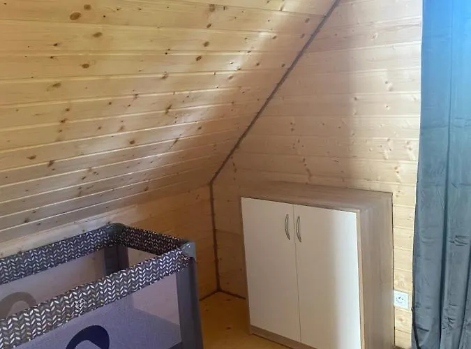 Toskania Karpacz Balia Casa de Férias *