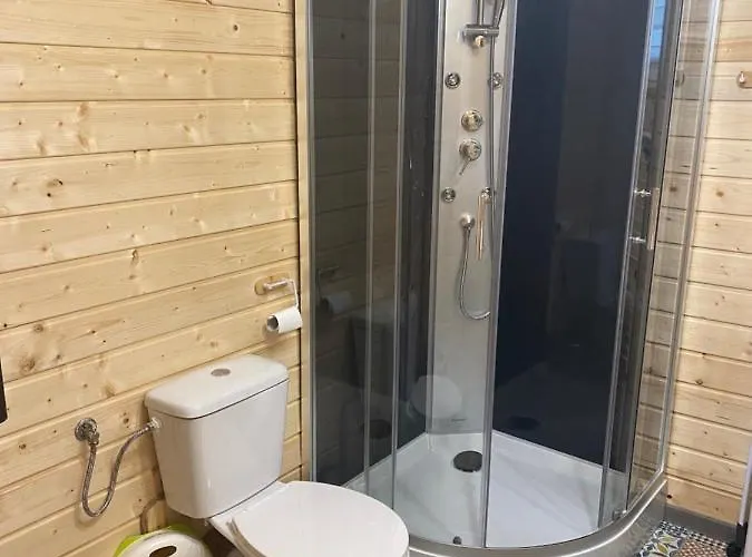 Toskania Karpacz Balia Casa de Férias Sosnówka