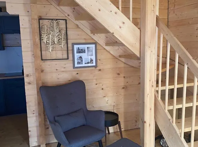 Casa de Férias Toskania Karpacz Balia Sosnówka