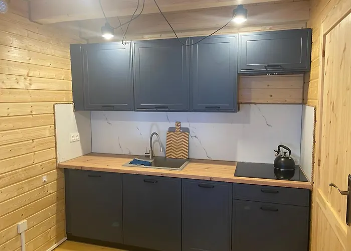 Toskania Karpacz Balia Casa de Férias Sosnówka