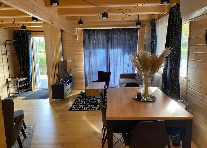 Toskania Karpacz Balia Sosnówka