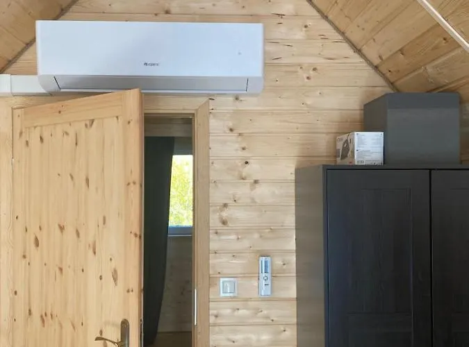 Toskania Karpacz Balia Casa de Férias