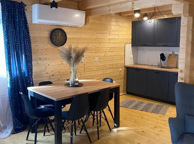 Casa de Férias Toskania Karpacz Balia *