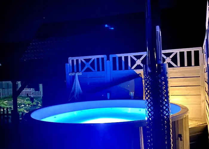 Casa de Férias Toskania Karpacz Balia Sosnówka