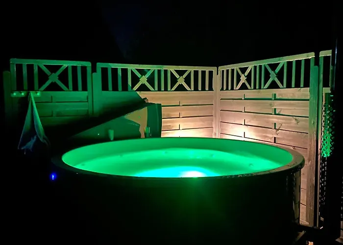 Toskania Karpacz Balia