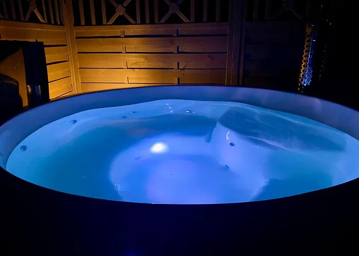 Casa de Férias Toskania Karpacz Balia *