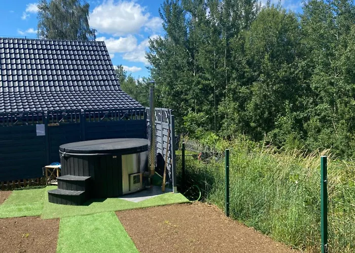 Toskania Karpacz Balia Casa de Férias Sosnówka