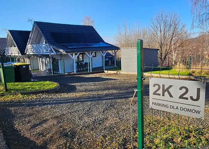 Toskania Karpacz Balia Sosnówka