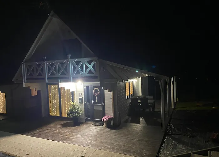 Toskania Karpacz Balia Casa de Férias