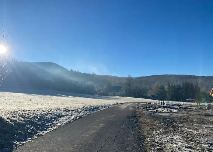 Toskania Karpacz Balia Sosnówka