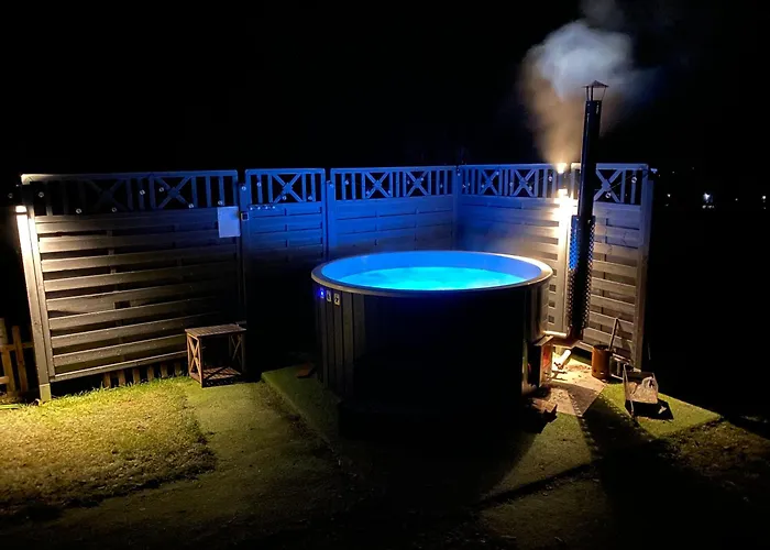 Toskania Karpacz Balia بيت للعطل *