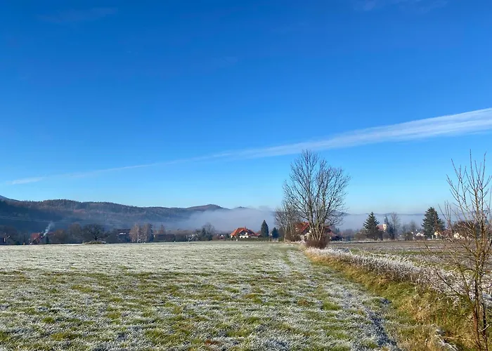 Toskania Karpacz Balia