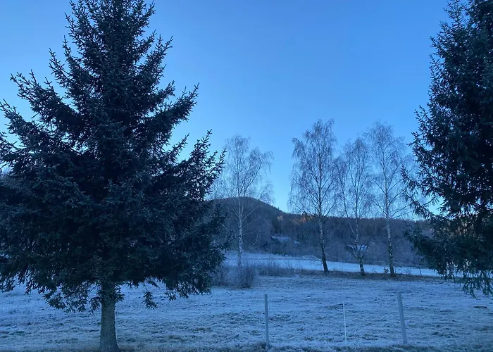 Casa de Férias Toskania Karpacz Balia